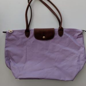 Large Le Pilage Tote Longchamp